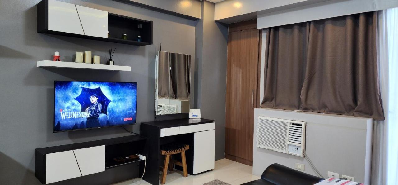 Palm Tree Villas Pasay Habitación foto